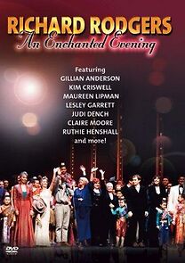 Watch Richard Rodgers: Some Enchanted Evening (TV Special 2002)