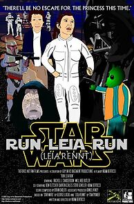 Watch Run Leia Run (Short 2003)