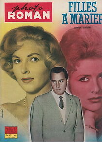 Watch Tre ragazze cercano marito