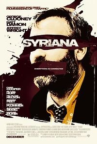 Watch Syriana