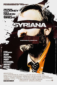 Watch Syriana