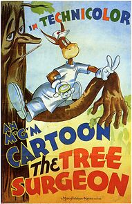 Watch The Tree Surgeon (Short 1944)