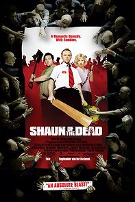 Watch Shaun of the Dead