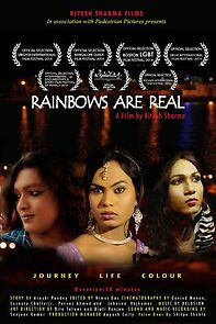 Watch Rainbows Are Real