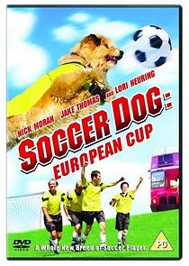 Watch Soccer Dog: European Cup
