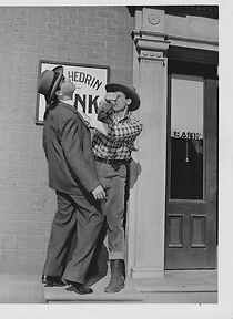 Watch Trial by Trigger (Short 1944)