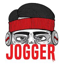Watch Jogger