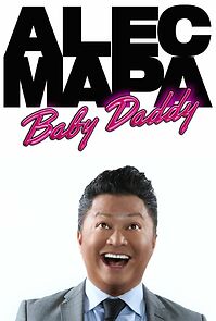 Watch Alec Mapa: Baby Daddy