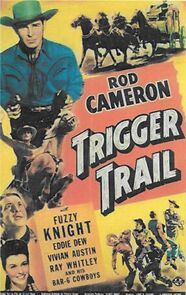 Watch Trigger Trail