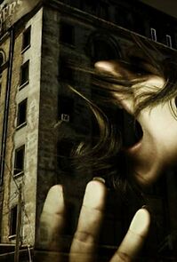 Watch Horror Filmed: The Poe Experiment