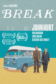 Watch Break (Short 2015)