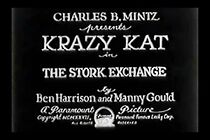 Watch The Stork Exchange (Short 1927)