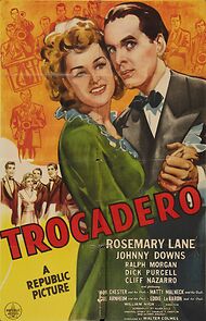 Watch Trocadero