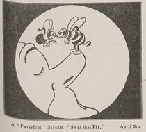 Watch Swat the Fly (Short 1918)