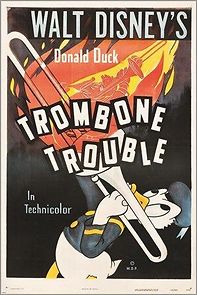 Watch Trombone Trouble (Short 1944)