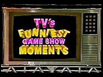 Watch TV's Funniest Game Show Moments (TV Special 1984)