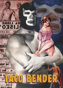 Watch Taco Bender (Short 2003)