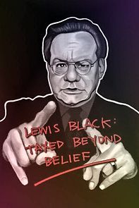 Watch Lewis Black: Taxed Beyond Belief