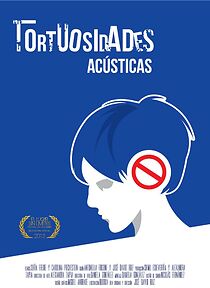Watch Tortuosidades Acústicas (Short 2016)