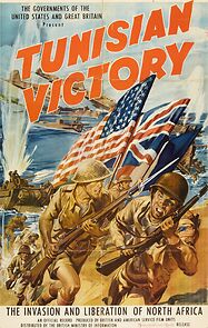 Watch Tunisian Victory