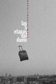 Watch Las 5 Etapas del Duelo: Modelo Kübler-Ross (Short 2015)