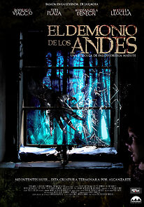 Watch El Demonio de los Andes