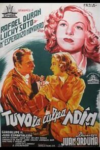 Watch Tuvo la culpa Adán