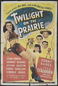 Watch Twilight on the Prairie