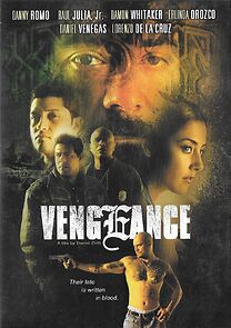 Watch Vengeance