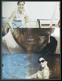 Watch Anna (Short 2014)