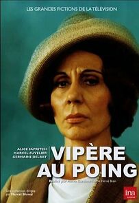 Watch Vipère au poing