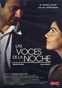 Watch Las voces de la noche