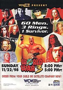 Watch WCW/NWO World War 3