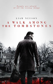 Watch A Walk Among the Tombstones