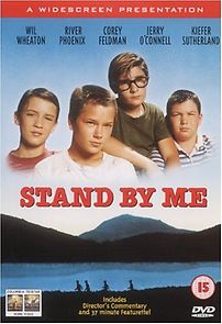 Watch Walking the Tracks: The Summer of Stand by Me