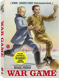 Watch War Game (Short 2002)