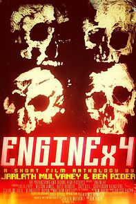Watch EngineX4 (Short 2015)