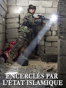 Watch Encerclés par l'état islamique