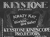 Watch The Wireless Wire-Walkers (Short 1921)