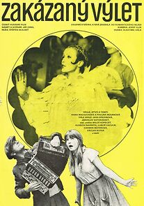 Watch Zakázaný výlet