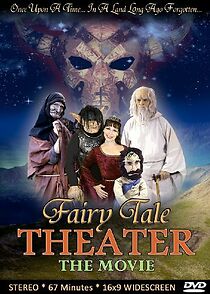 Watch Fairy Tale Theater: The Movie