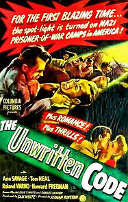 Watch The Unwritten Code