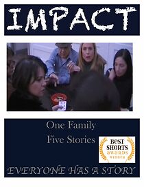 Watch Impact (Short 2012)