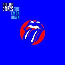 Watch The Rolling Stones: Ride 'Em on Down