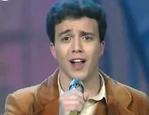 Watch Festival RTP da Canção 1997