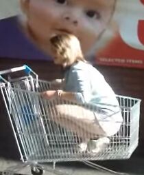 Watch Mugsey Trolley Dash (Short 2014)