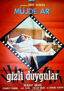 Watch Gizli Duygular
