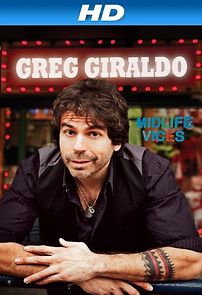 Watch Greg Giraldo: Midlife Vices