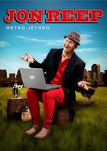 Watch Jon Reep: Metro Jethro (TV Special 2009)