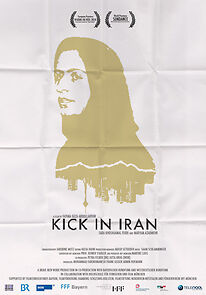 Watch Kick in Iran